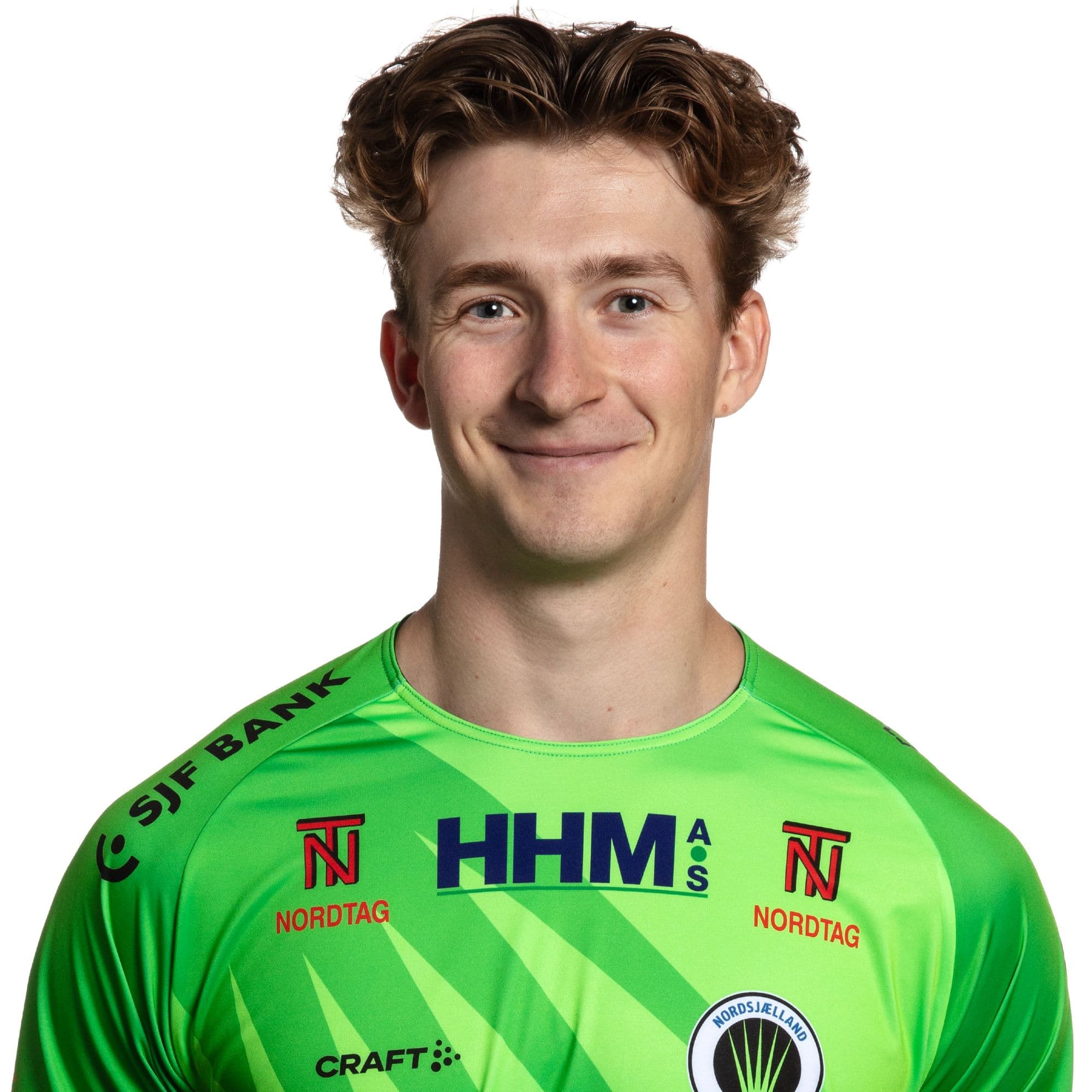 Nikolaj Larsson